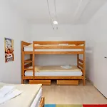 Appartement Bristol Apt-s By Interhome Wengen