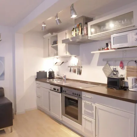 Bristol Apt-s By Interhome * Wengen