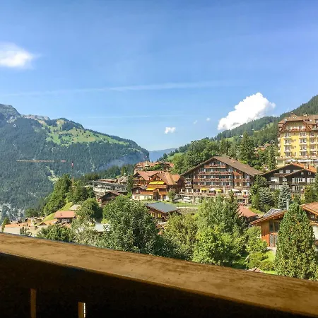 Bristol Apt-s By Interhome 公寓