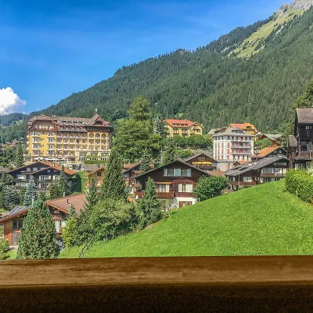 Bristol Apt-s By Interhome