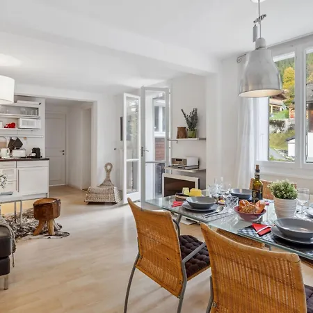 Apartment Bristol Apt-S By Interhome Apartment *