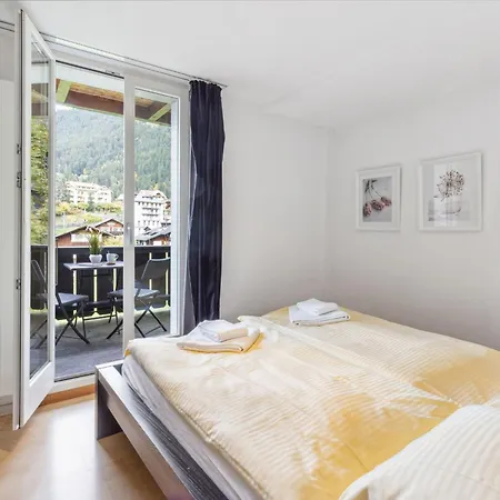 公寓 Bristol Apt-s By Interhome