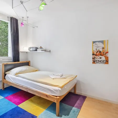 Bristol Apt-s By Interhome *