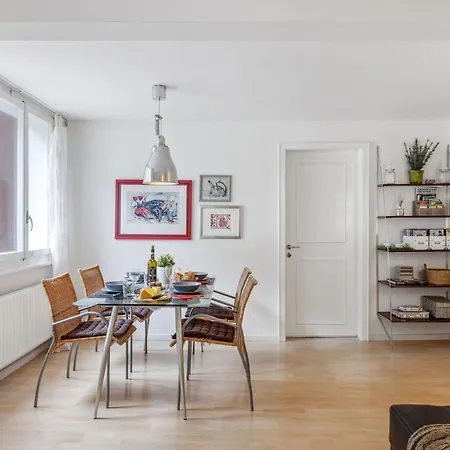 Appartamento Bristol Apt-s By Interhome