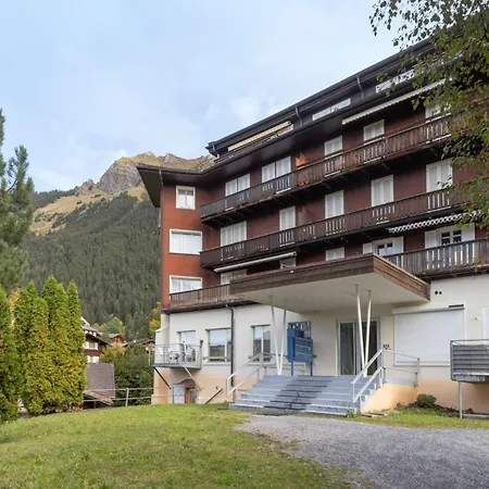 Apartment Bristol Apt-S By Interhome *