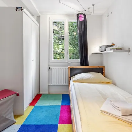 Bristol Apt-s By Interhome Appartement