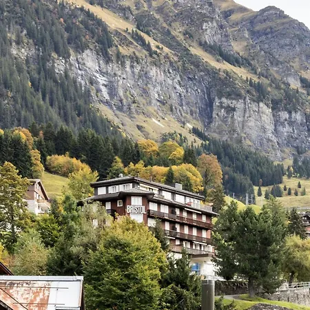 Bristol Apt-s By Interhome 公寓 *