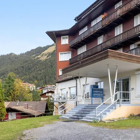 Apartment Bristol Apt-S By Interhome *