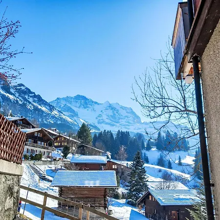 Appartamento Bristol Apt-s By Interhome *