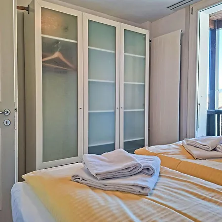 Apartamento Bristol Apt-s By Interhome
