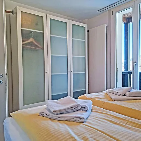 Apartamento Bristol Apt-s By Interhome *