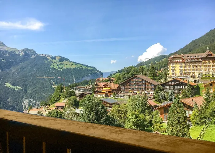 Bristol Apt-s By Interhome Apartament