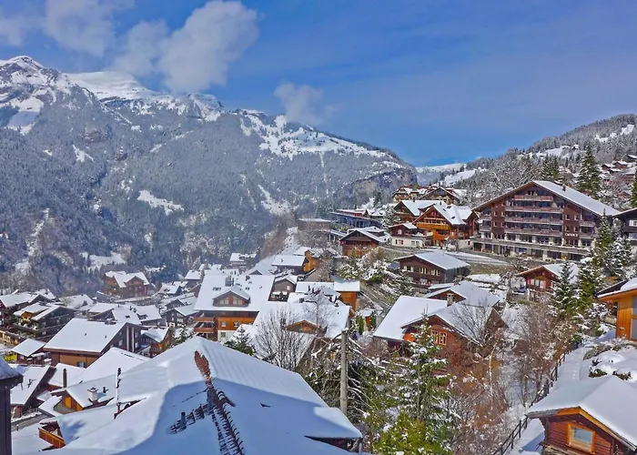 Bristol Apt-s By Interhome *