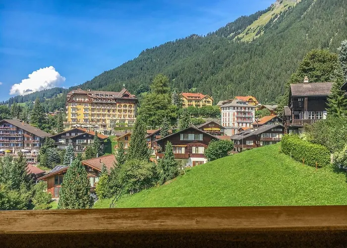 Bristol Apt-s By Interhome