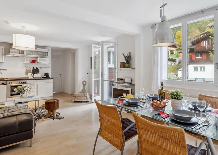 Bristol Apt-s By Interhome Apartament *