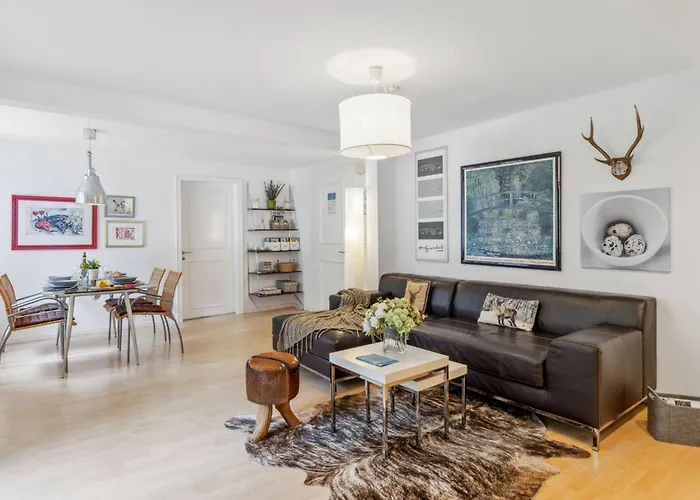 Bristol Apt-s By Interhome Apartament