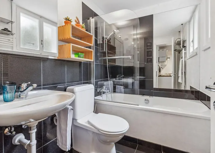 Apartment Bristol Apt-S By Interhome Apartment