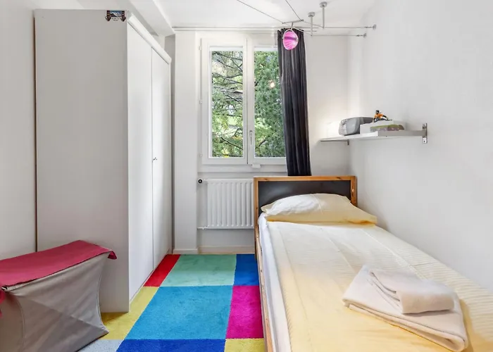 Bristol Apt-s By Interhome Apartament