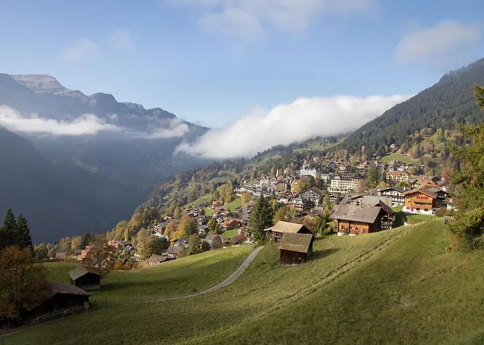 Bristol Apt-s By Interhome