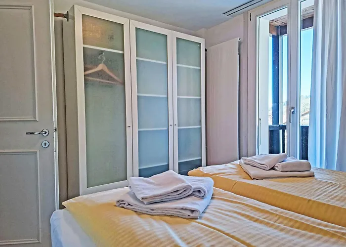 Apartament Bristol Apt-s By Interhome *