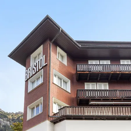 Apartman Bristol Apt-s By Interhome *