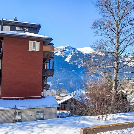 Bristol Apt-s By Interhome *