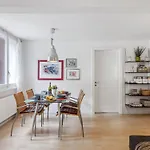 شقة Bristol Apt-s By Interhome