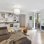 شقة Bristol Apt-s By Interhome *