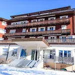شقة Bristol Apt-s By Interhome ون قن