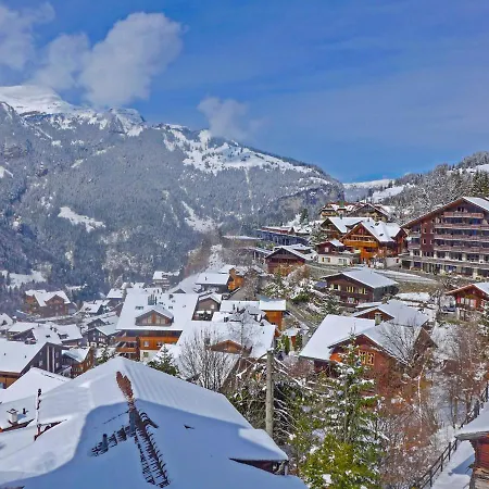 Bristol Apt-s By Interhome *