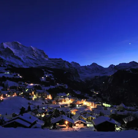 아파트 Bristol Apt-s By Interhome